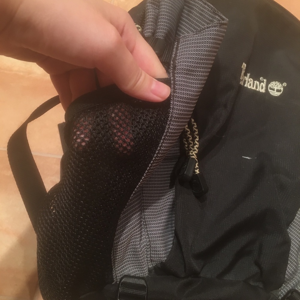 Timberland Backpack - image 3